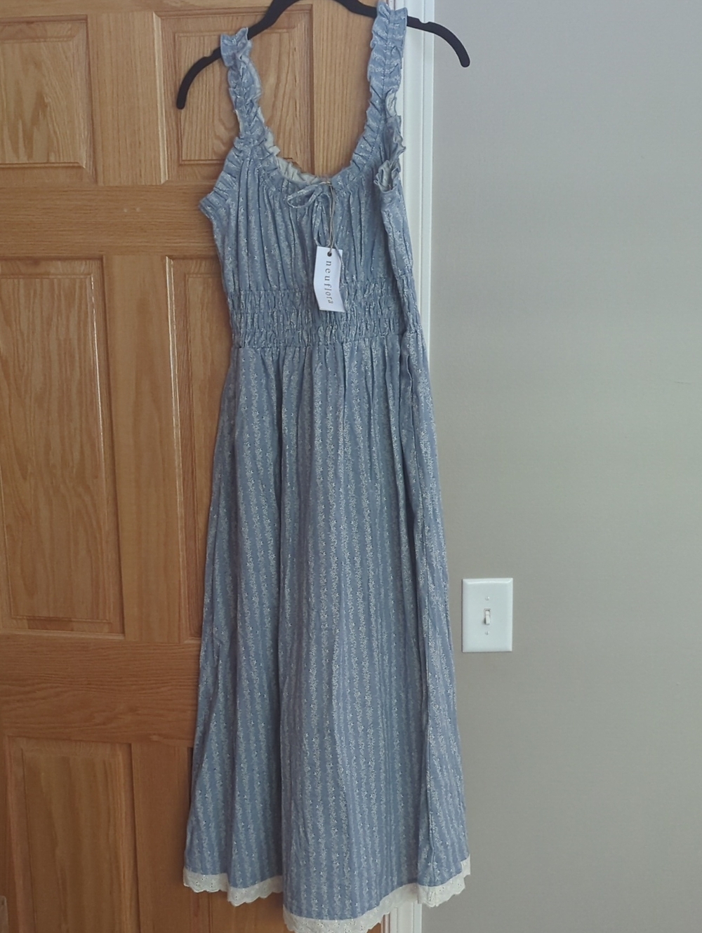 Neuflora Tuscany Dress